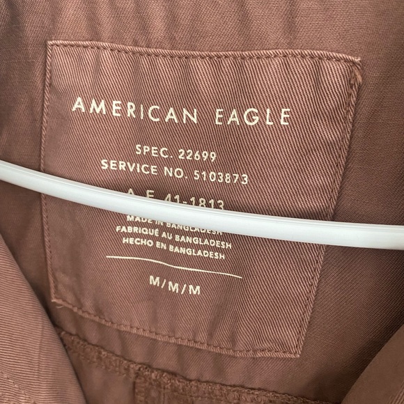 American Eagle jacket - Picture 2 of 5